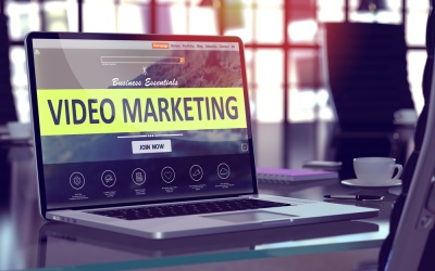 Emprende con la estrategia de Vídeo Marketing